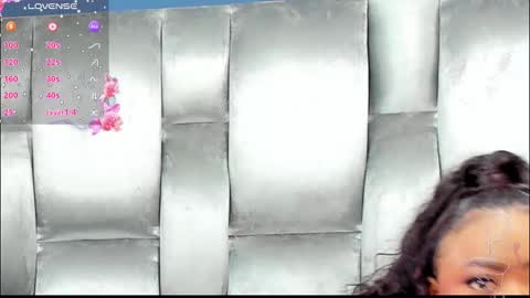 camila benitez online show from 03.15.26