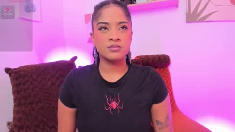 Camila Foox online show from 02.03.26