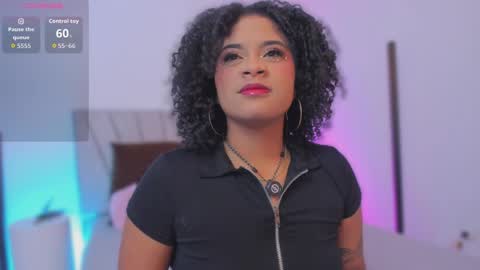 Camila Foox online show from 04.01.26