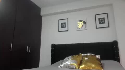 Snapshot of camilagomez_ch chatting on 01.04.25 camilagomez_ch online show from 01.04.25
