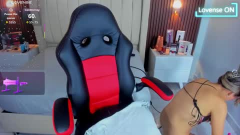 CAMILA  online show from 02.18.26