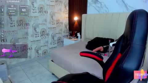 CAMILA  online show from 03.19.26