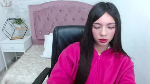Cami online show from 02.17.25