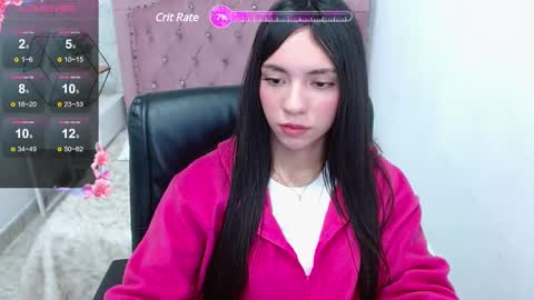 Cami online show from 02.25.25