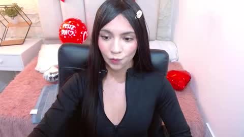 Cami online show from 02.17.26