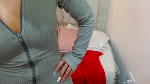 Cami online show from 05.16.26