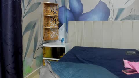 Camila  online show from 12.07.24