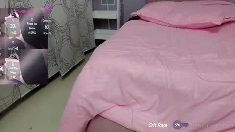 Camila  online show from 12.08.24