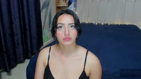 Camila  online show from 12.10.24