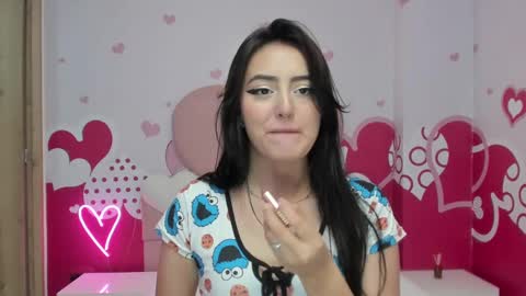 Camila  online show from 12.26.24