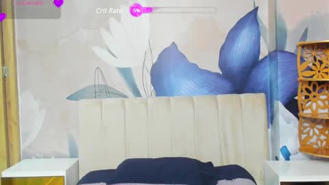 Camila  online show from 01.07.25