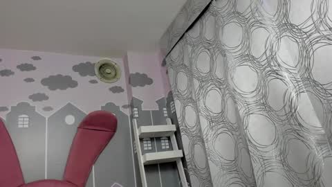 Camila  online show from 01.21.25