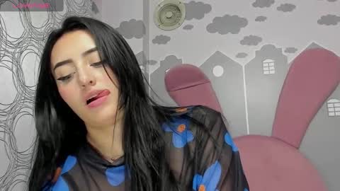 Camila  online show from 02.15.25