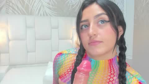 Camila  online show from 02.15.26