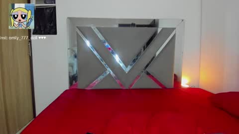 camilajhoones online show from 01.28.25