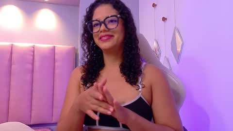 Camila online show from 02.27.26