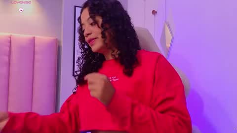 Snapshot of camilalevy chatting on 05.02.26 Camila online show from 05.02.26