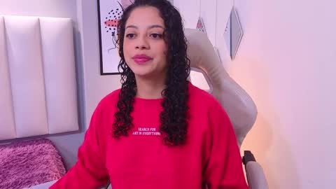 Snapshot of camilalevy chatting on 06.06.26 Camila online show from 06.06.26