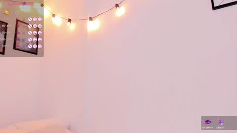 Camila Monroee  online show from 12.04.24