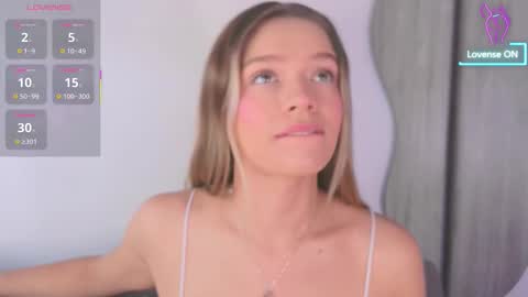 Camila Monroee  online show from 01.19.26