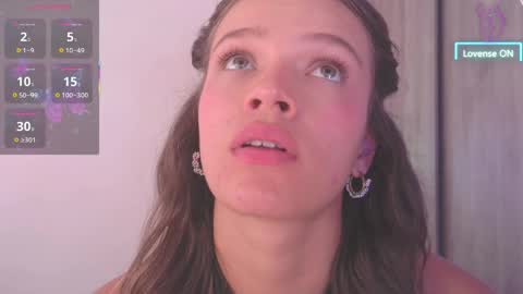 Snapshot of camilamonroee chatting on 04.29.26 Camila Monroee online show from 04.29.26