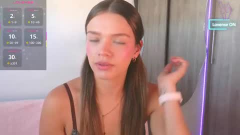 Camila Monroee  online show from 07.14.26