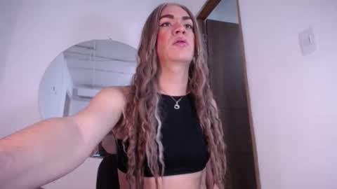 camilaparrisx online show from 12.28.24