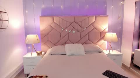 Camila  online show from 09.20.25