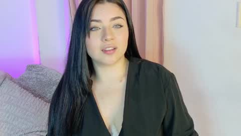 Camila online show from 04.04.26