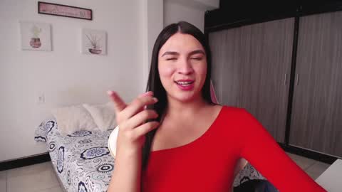 X IGcamiryan01 online show from 12.04.24