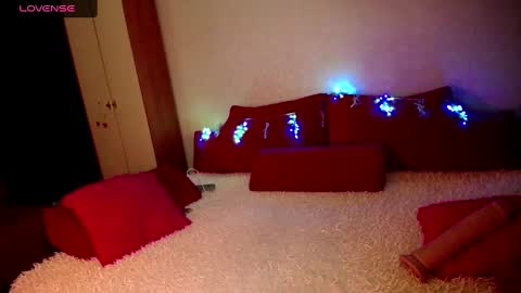 camilashine online show from 02.13.25