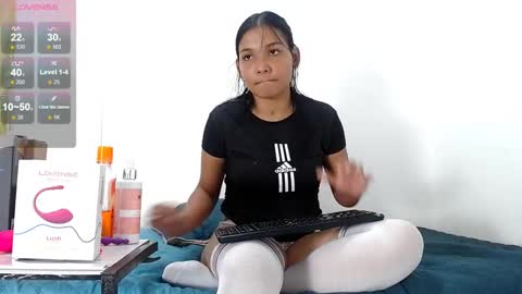 Camila online show from 12.15.24