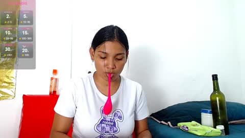 Camila online show from 12.26.24