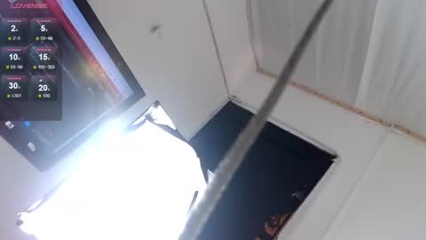 Camila online show from 01.18.25