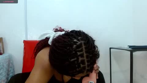 Camila online show from 02.22.25