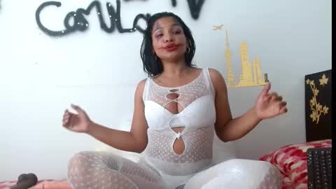 Camila online show from 10.15.25