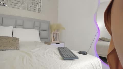 camile carter online show from 02.25.26