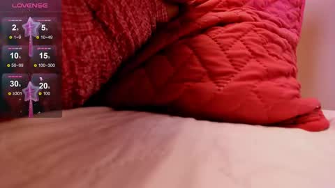 camile_cute online show from 12.19.25