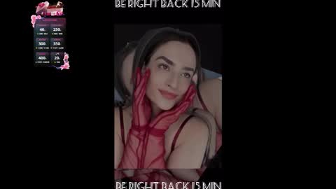 camilla__1one online show from 02.13.26