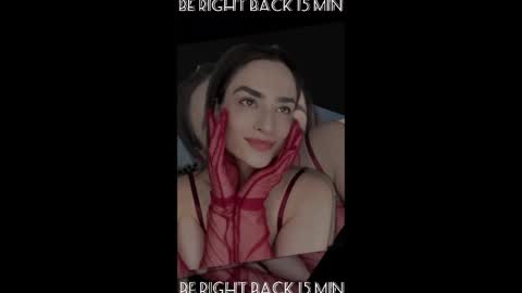 camilla__1one online show from 05.27.26