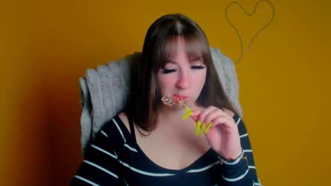 Snapshot of camilla_body chatting on 05.16.26 Camilla online show from 05.16.26