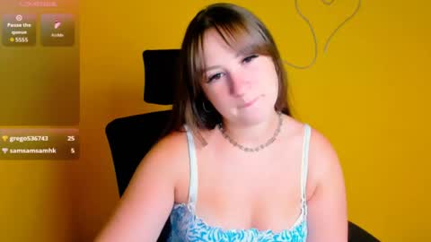 Camilla online show from 07.11.26