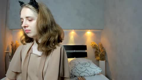 Snapshot of camilla_kelly chatting on 09.21.25 Camilla online show from 09.21.25