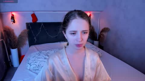 Camilla online show from 02.11.26