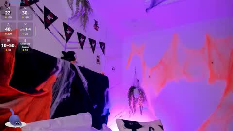 camilla_miller01 online show from 10.30.25