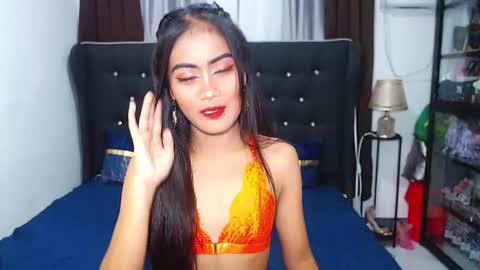 camilla_morena online show from 02.21.25