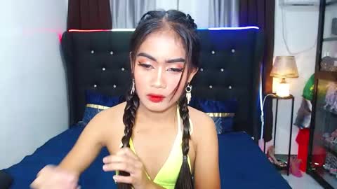 camilla_morena online show from 02.21.25