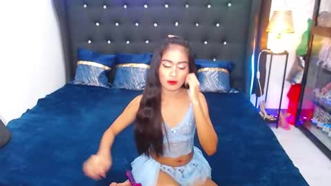 camilla_morena online show from 02.22.25