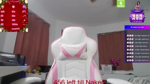 CamillaCassidy online show from 12.20.25