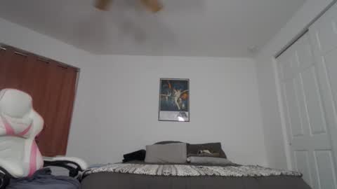 CamillaCassidy online show from 01.31.26